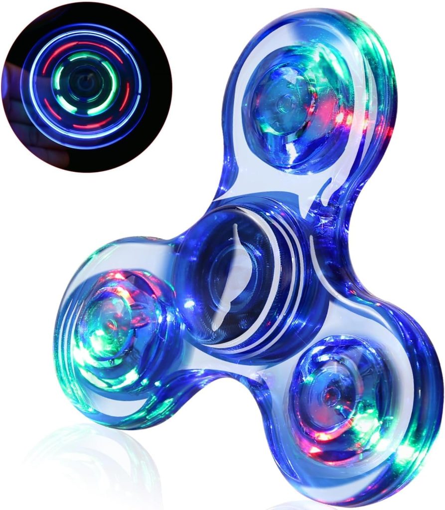 Fidget Spinner